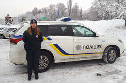 На Днепропетровщине полицейская пошла на свидание к грабителю