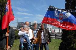 Мешканці Донеччини, які входили до агентурної мережі терористів