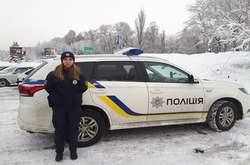 Співробітниця поліції для затримання грабіжника запросила його на побачення