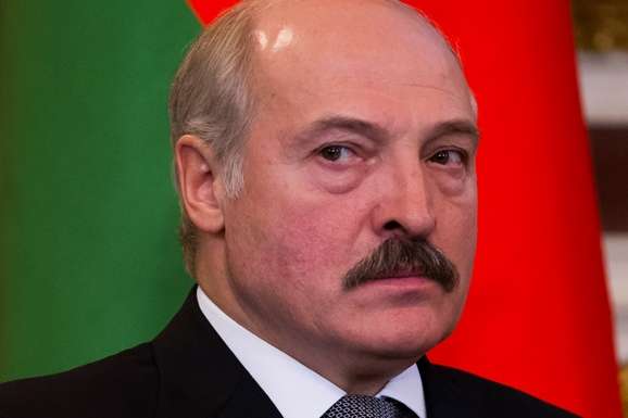 Налицо – игра Лукашенко против Украины