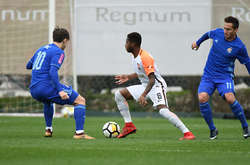 «Шахтар» на зборах в Туреччині програв загребському «Динамо» (відео)