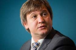 У Данилюка залишився тиждень, щоб вирішити свою проблему з податками, - ЗМІ