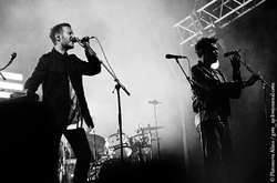 Всесвітньовідомі гурти Gorillaz та Massive Attack дадуть свої концерти у Києві