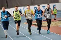 Українські арбітри успішно склали тест ФІФА з фізичної підготовки (відео)