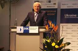 Кубів у Німеччині розповів, що в Україні електрокари виробляти набагато вигідніше