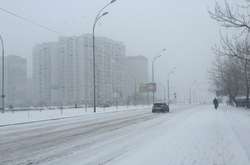 Морозы прекратятся: в Украину идет потепление