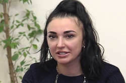 «Зникла» Пімахова розповіла про обшук НАБУ: підозру не вручали