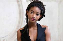 Уиллоу Смит