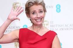 Актриса Эмма Томпсон