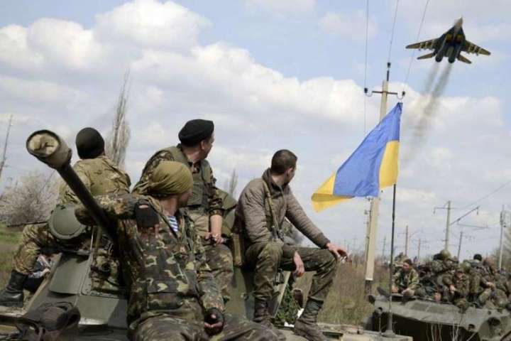 Кривава статистика: війна на сході України триває вже довше, ніж Велика вітчизняна