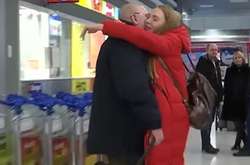  Українці повертаються з Афганістану  