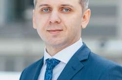 Банкнотно-монетний двір Нацбанку очолив Володимир Баглай