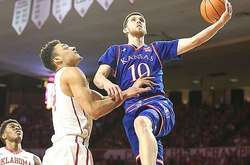 Українець Михайлюк знову відіграв результативний матч у США, але його команда програла (відео)