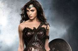 Актриса Галь Гадот