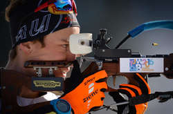 Чемпіонат Європи. Чоловіча збірна України провалила індивідуальну гонку