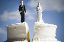 Десять звездных браков, которые продлились меньше шести месяцев