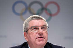 МОК: підозр у порушенні антидопінгових правил досить для недопуску атлета на Олімпіаду