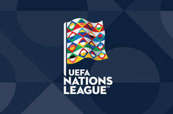 Для збірної України Ліга націй УЄФА почнеться виїзним поєдинком. Календар зустрічей
