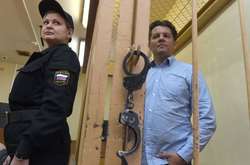 Роман Сущенко