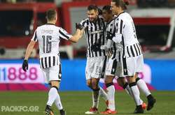 Партнери вітають Євгена Шахова