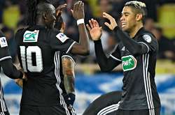 ФК &laquo;Олімпік Ліон&raquo;