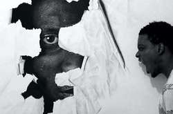 Талантливые руки и простой карандаш: Трехмерный гиперреализм художника из Нигерии впечатлил Instagram