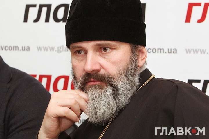 Кримчани через пропаганду не можуть навіть спокійно посповідатися, - архієпископ Климент