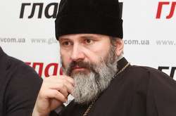  Архієпископ Сімферопольський і Кримський Климент 