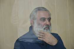 Петрос Саркісян у суді