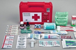 Що має бути у новій автомобільній аптечці? – аналіз експерта