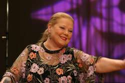 Людмила Сенчна