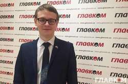 Експерт з міжнародної політики Микола Бєлєсков