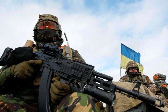 Українська армія стала однією з найбільш ефективних в Європі – Порошенко 