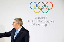 МОК може не допустити до Олімпіади-2018 усіх російських спортсменів, які виступали у Сочі-2014