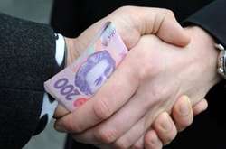 За тиждень прокуратура викрила 12 хабарників