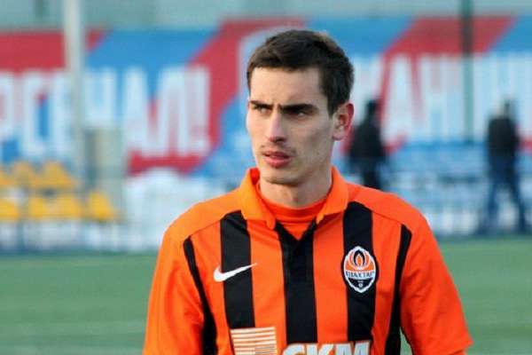 «Шахтар» може відпустити свого молодого гравця у казахстанський клуб