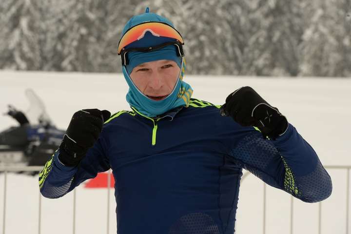 Українські паралімпійці на Кубку світу з лижних перегонів здобули ще три медалі
