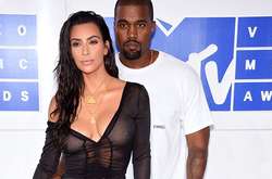 Ким Кардашьян прокомментировала новость о планировании четвертого ребенка