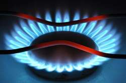 Через морози Україна збільшила споживання газу майже на 10% 