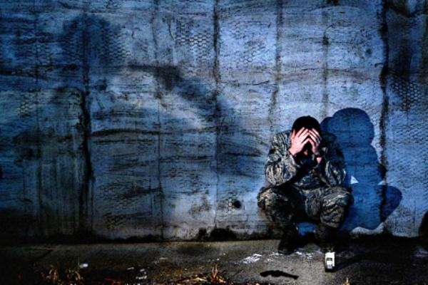 Трагедія на Луганщині: військовий скоїв самогубство на посту