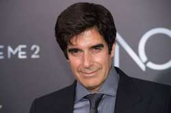 Дэвида Копперфильда обвинили в сексуальных домогательствах