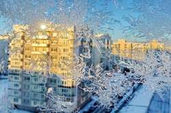 Погода на п’ятницю: вдень сонячно, вночі «кусючий» мороз