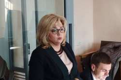  Лідія Гаврилова 