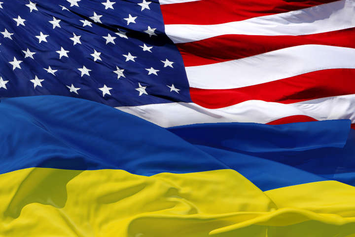 Україна в нових доктринальних документах США у сфері зовнішньої політики 