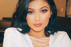 Кайли Дженнер