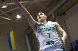 Аутсайдер Суперліги припинив співпрацю із захисником