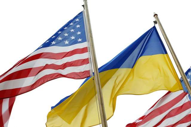 США бачать Україну партнером у підтримці міжнародного порядку – експерт
