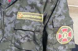 Трагедия в Северодонецке: конвоир оставил предсмертную записку