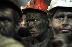 Шахтарі будуть мітингувати, поки Центренерго не розблокує поставки вугілля держшахт 