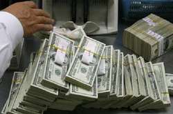 За три роки Україна має сплатити понад $16 млрд зовнішнього боргу